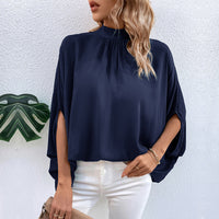 Purplish Blue