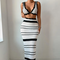 Black and White Set