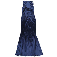 Fishtail Cocktail Dress