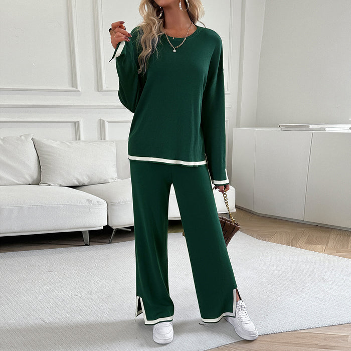 Casual Two Piece Set