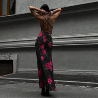 Dignified Floral Printed Blouse