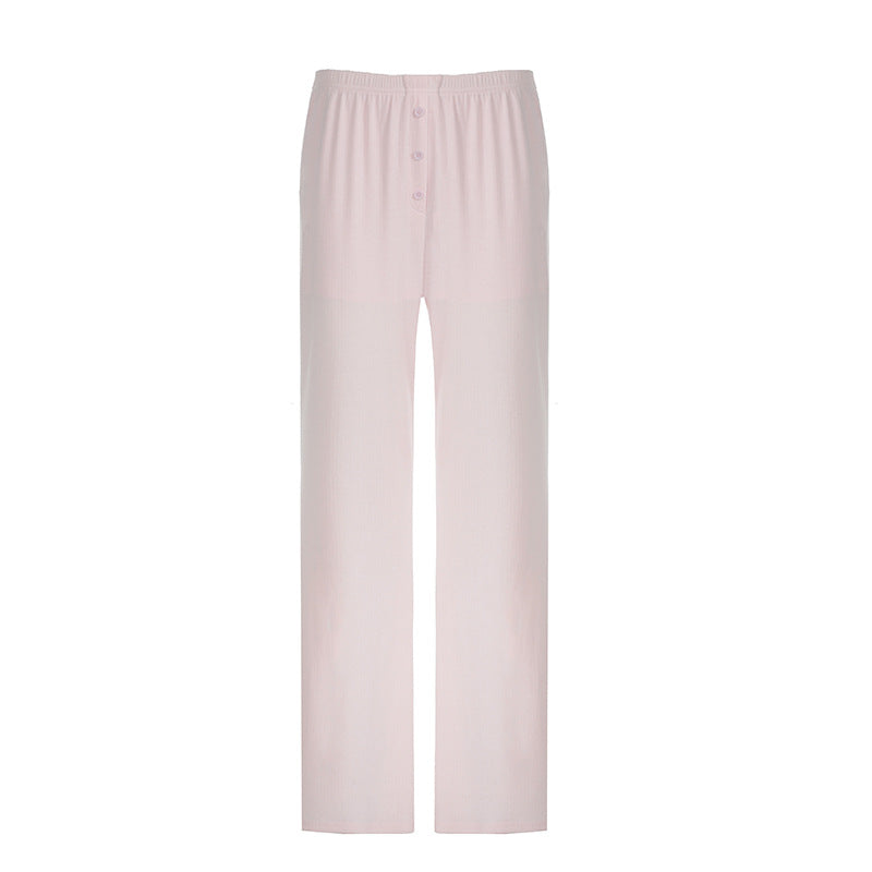Pink Bottom