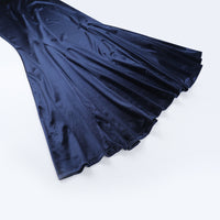 Fishtail Cocktail Dress