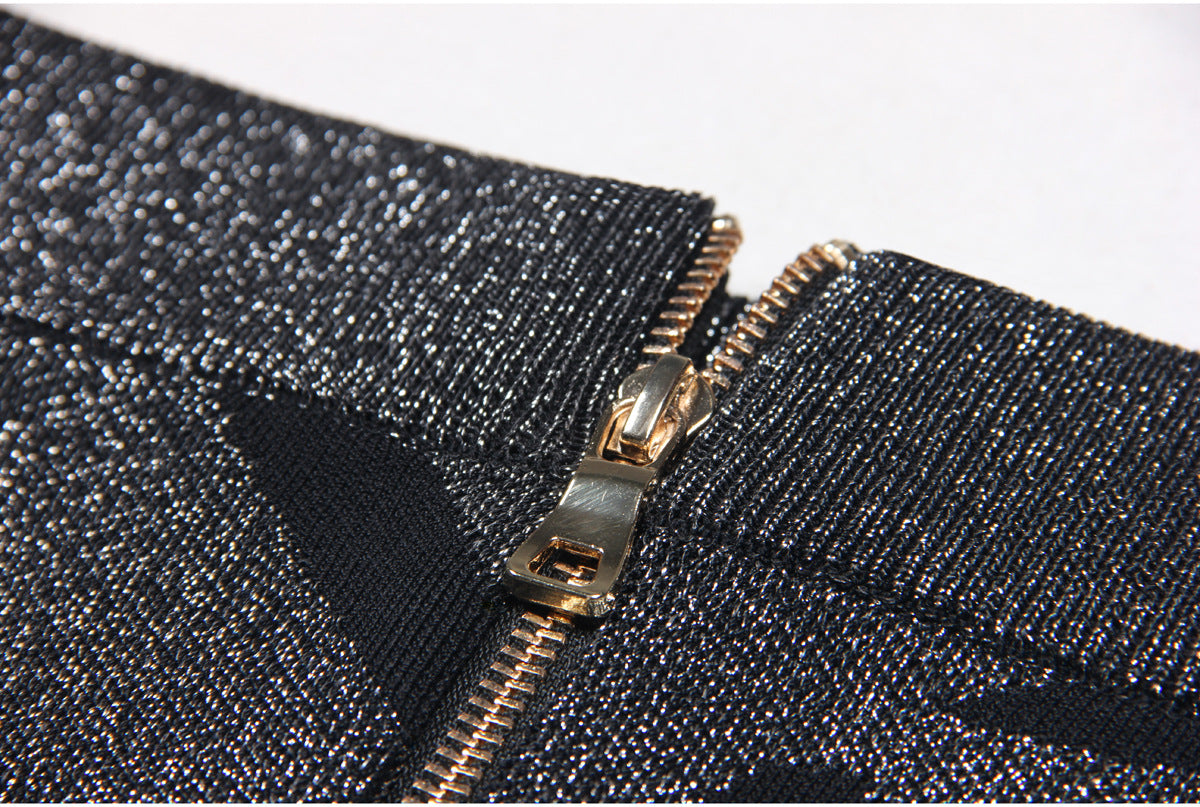 Spring Summer Women Sweater Classic High Quality Short Sleeve Jacket Knitwear