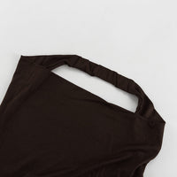 Sexy Halterneck Vest Dress Women Long Backless Party Evening Dress