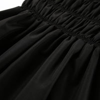 Elegant Sleeveless Tube Top for Summer