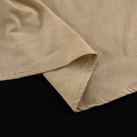 Puffy Camisole and Wide-Leg Pants Set