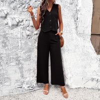 Casual Two Piece Set