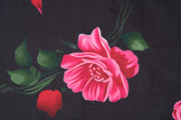 Dignified Floral Printed Blouse