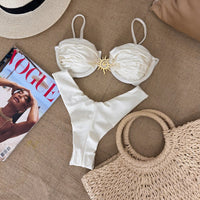 Bright White