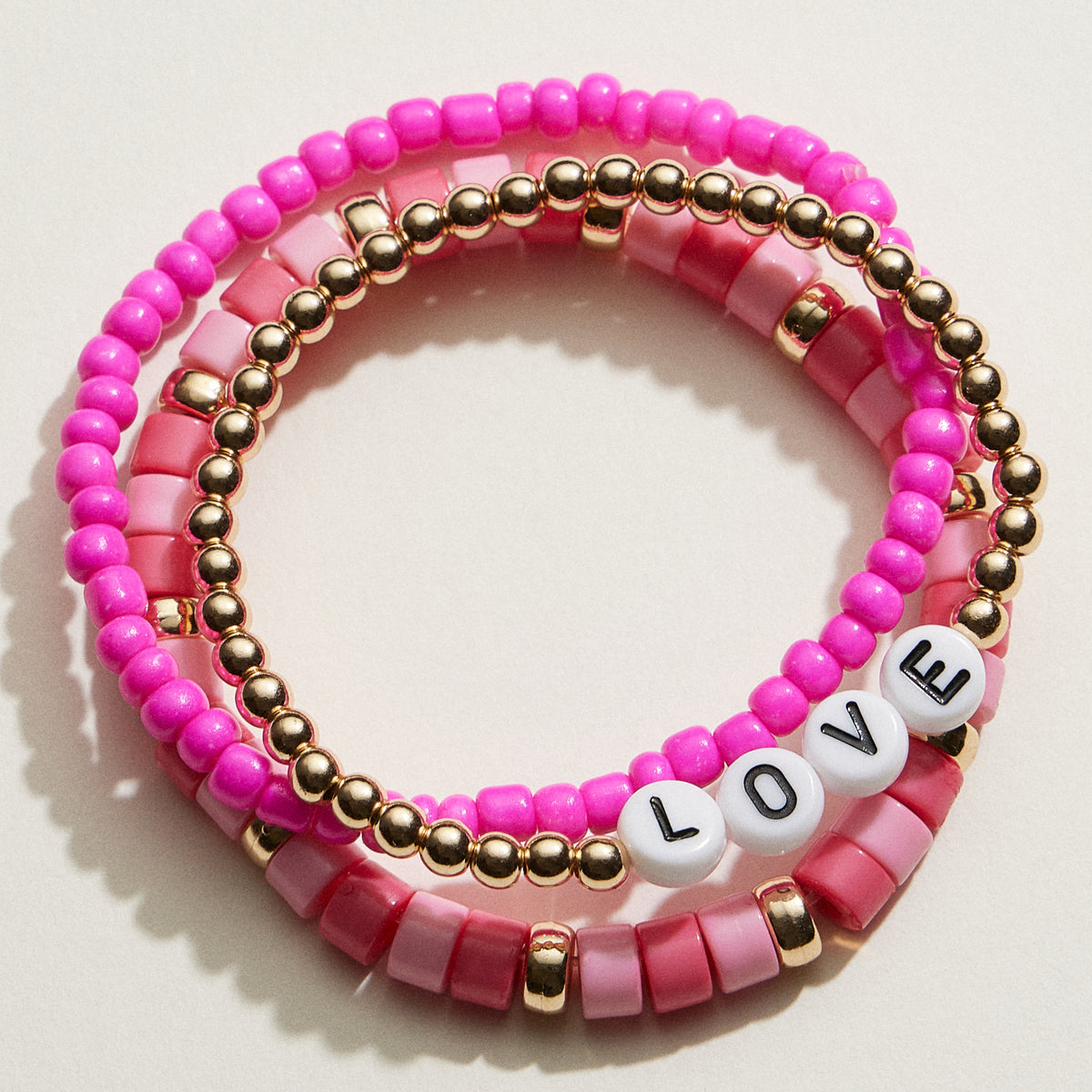 Kids Inspirational Bracelet