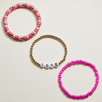 Kids Inspirational Bracelet