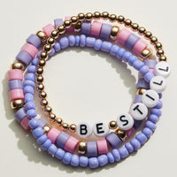 Kids Inspirational Bracelet