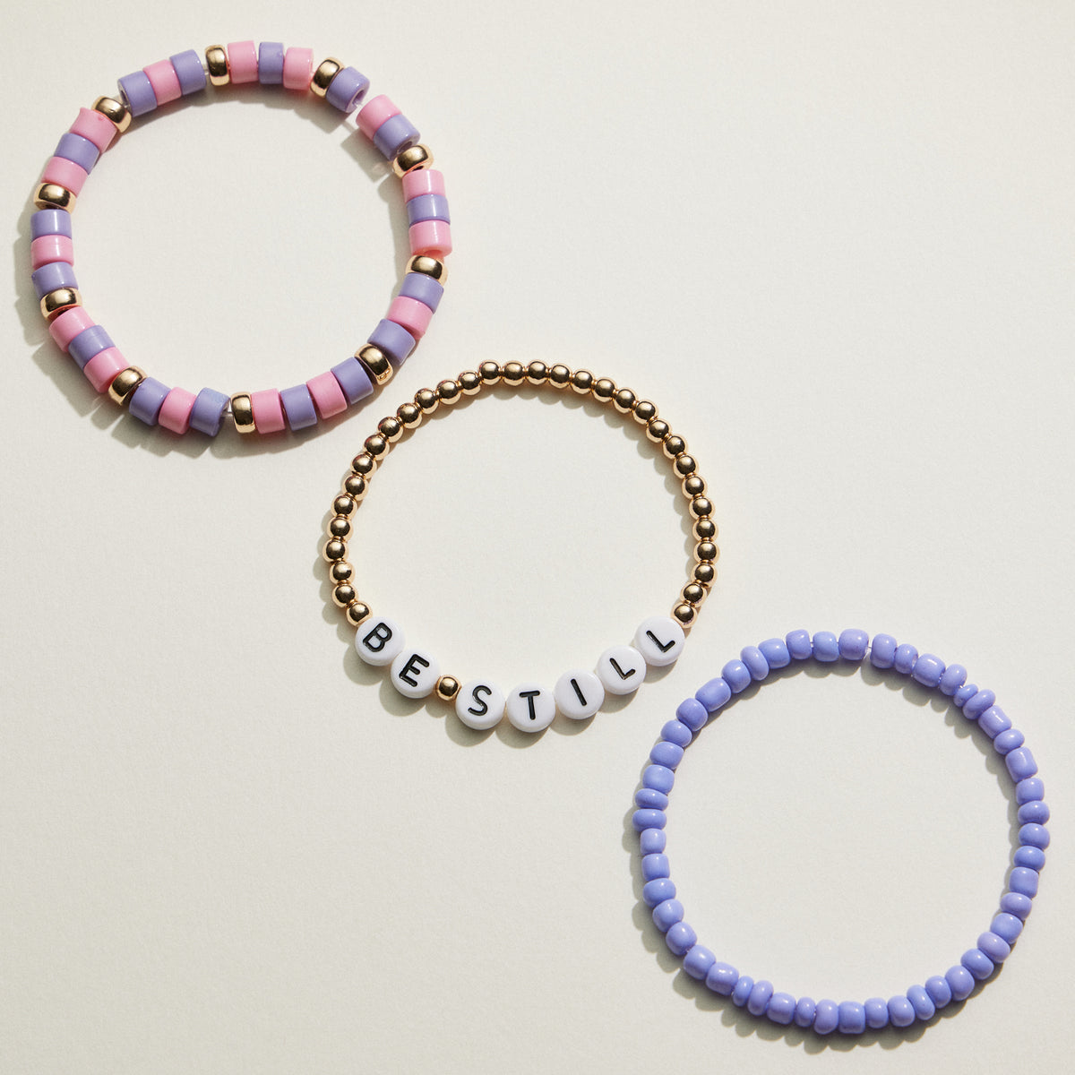 Kids Inspirational Bracelet