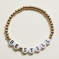 Kids Inspirational Bracelet