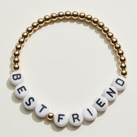 Kids Inspirational Bracelet