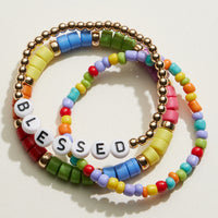 Kids Inspirational Bracelet