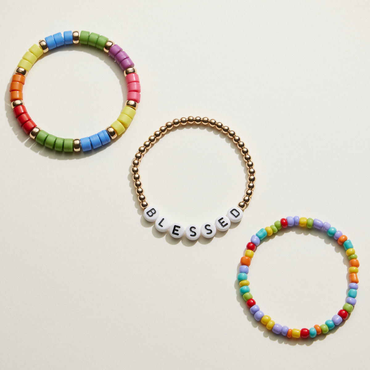 Kids Inspirational Bracelet