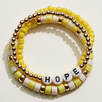 Kids Inspirational Bracelet