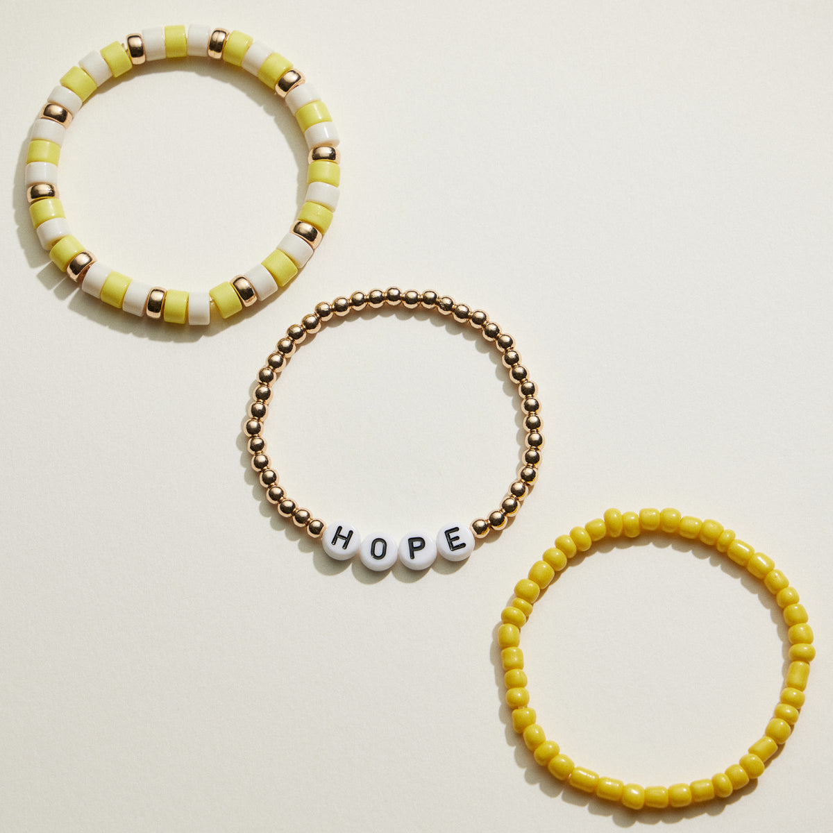 Kids Inspirational Bracelet