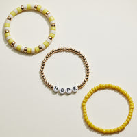 Kids Inspirational Bracelet