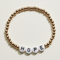 Kids Inspirational Bracelet