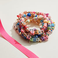 Soul Sister Friendship Bracelets