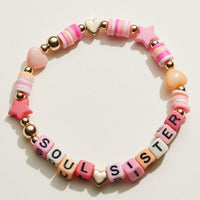 Soul Sister Friendship Bracelets