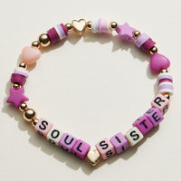 Soul Sister Friendship Bracelets