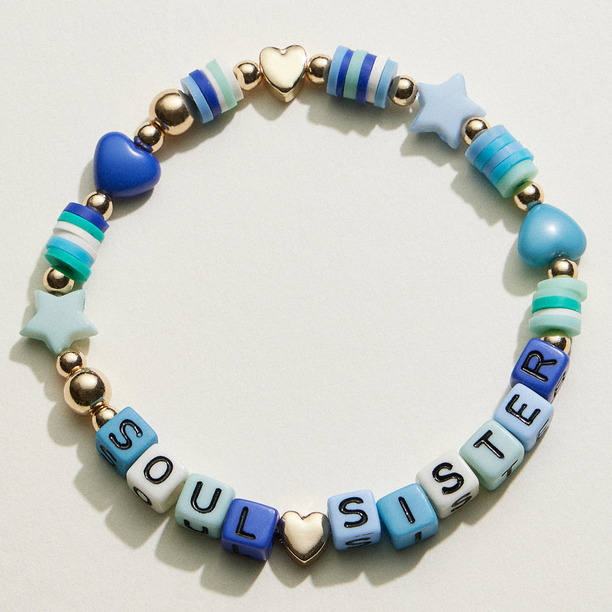 Soul Sister Friendship Bracelets