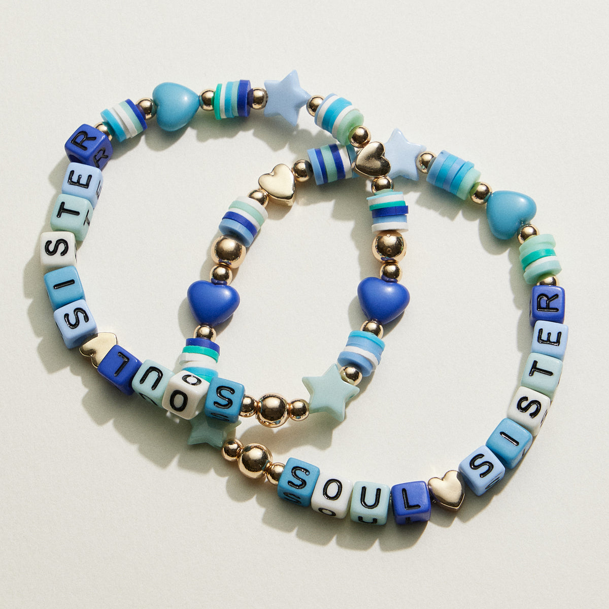 Soul Sister Friendship Bracelets