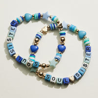 Soul Sister Friendship Bracelets