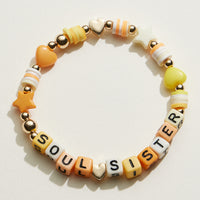 Soul Sister Friendship Bracelets