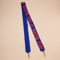 Beaded Game Day Bag Strap | Game Day Essentials