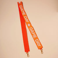 Beaded Game Day Bag Strap | Game Day Essentials