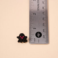 Halloween Ghost Stud Earrings